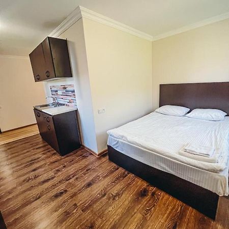 Apartaments Tsaghkadzor Hrazdan Dış mekan fotoğraf